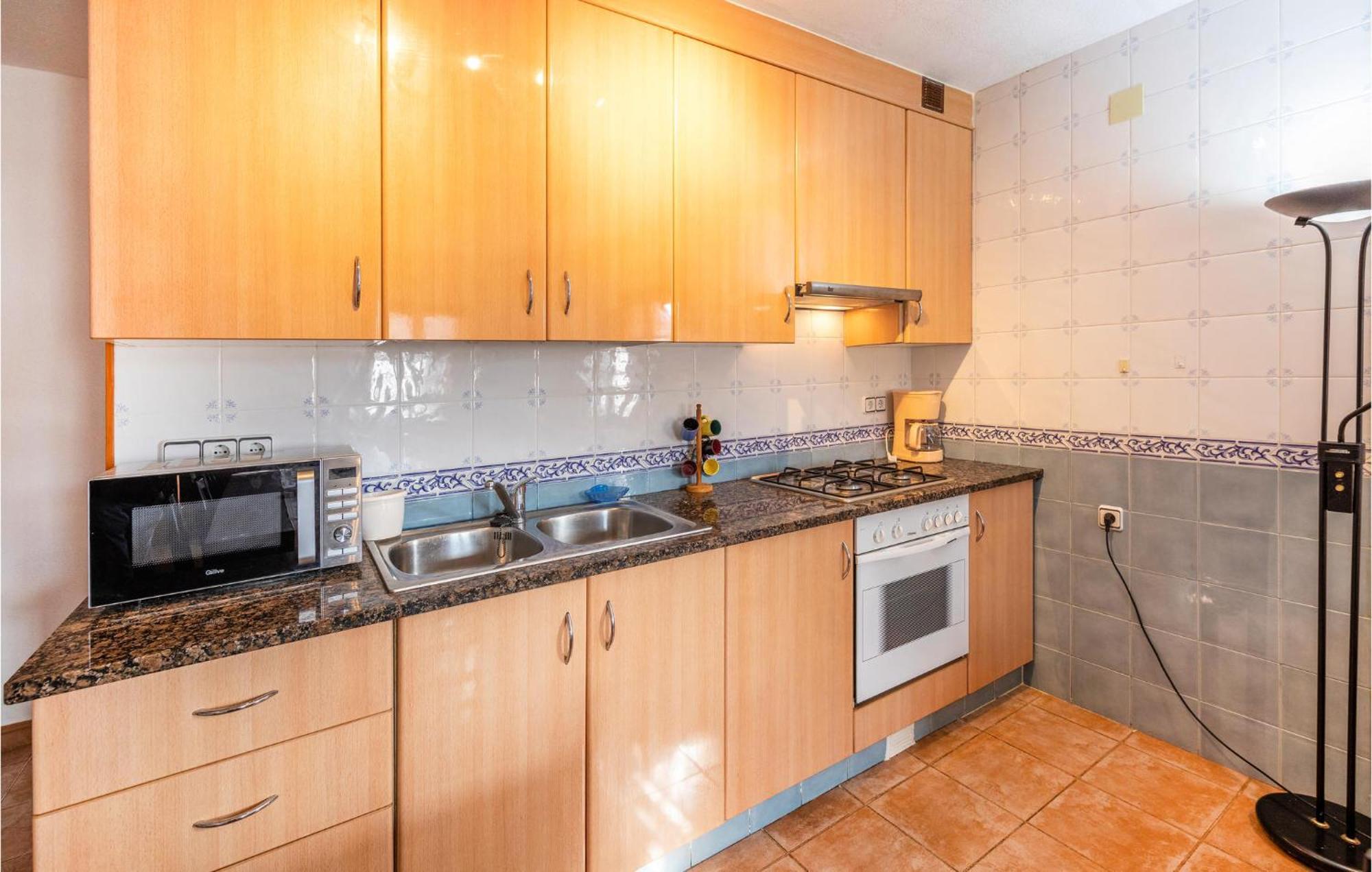 Awesome Home In Riells I Viabrea With Wifi Breda Exterior photo