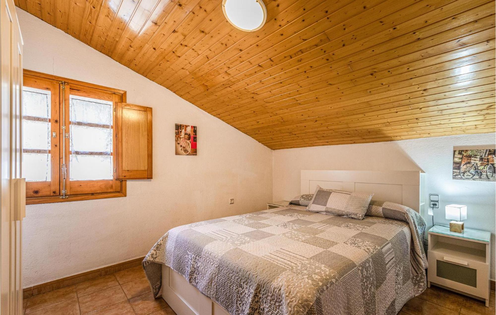 Awesome Home In Riells I Viabrea With Wifi Breda Exterior photo
