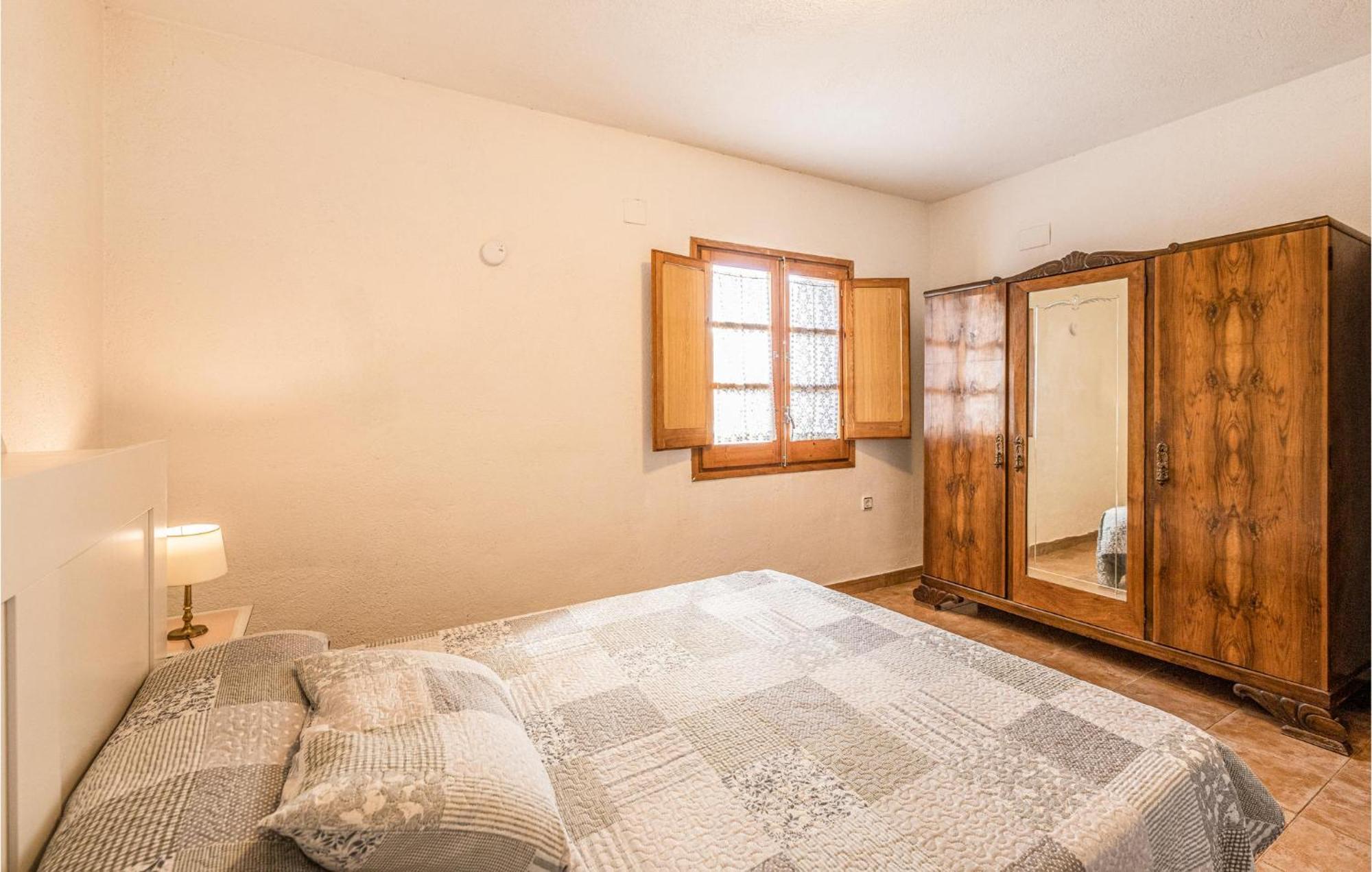 Awesome Home In Riells I Viabrea With Wifi Breda Exterior photo